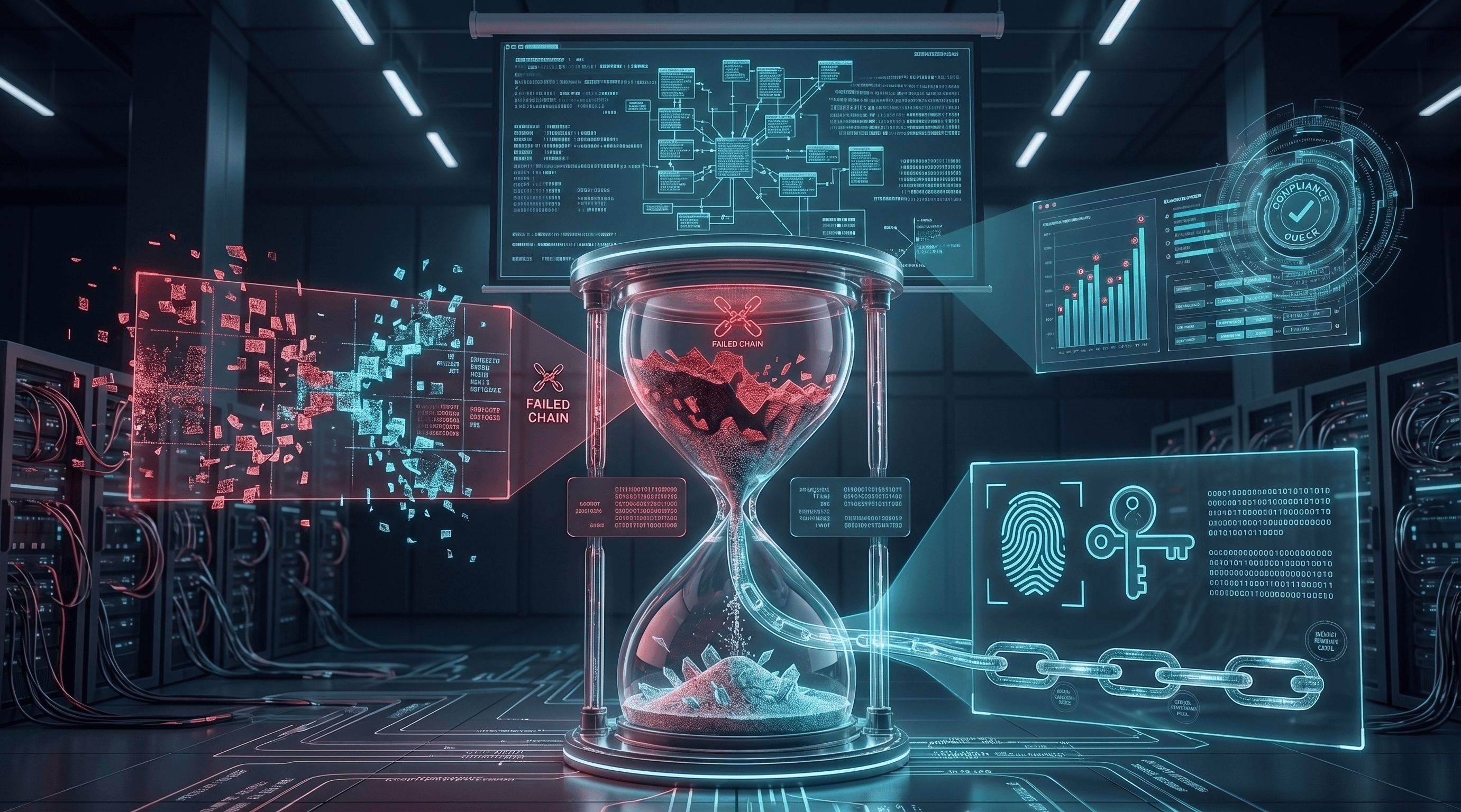 Endpoint Evidence Preservation: Why Timing Is the Most Critical Factor in DFIR